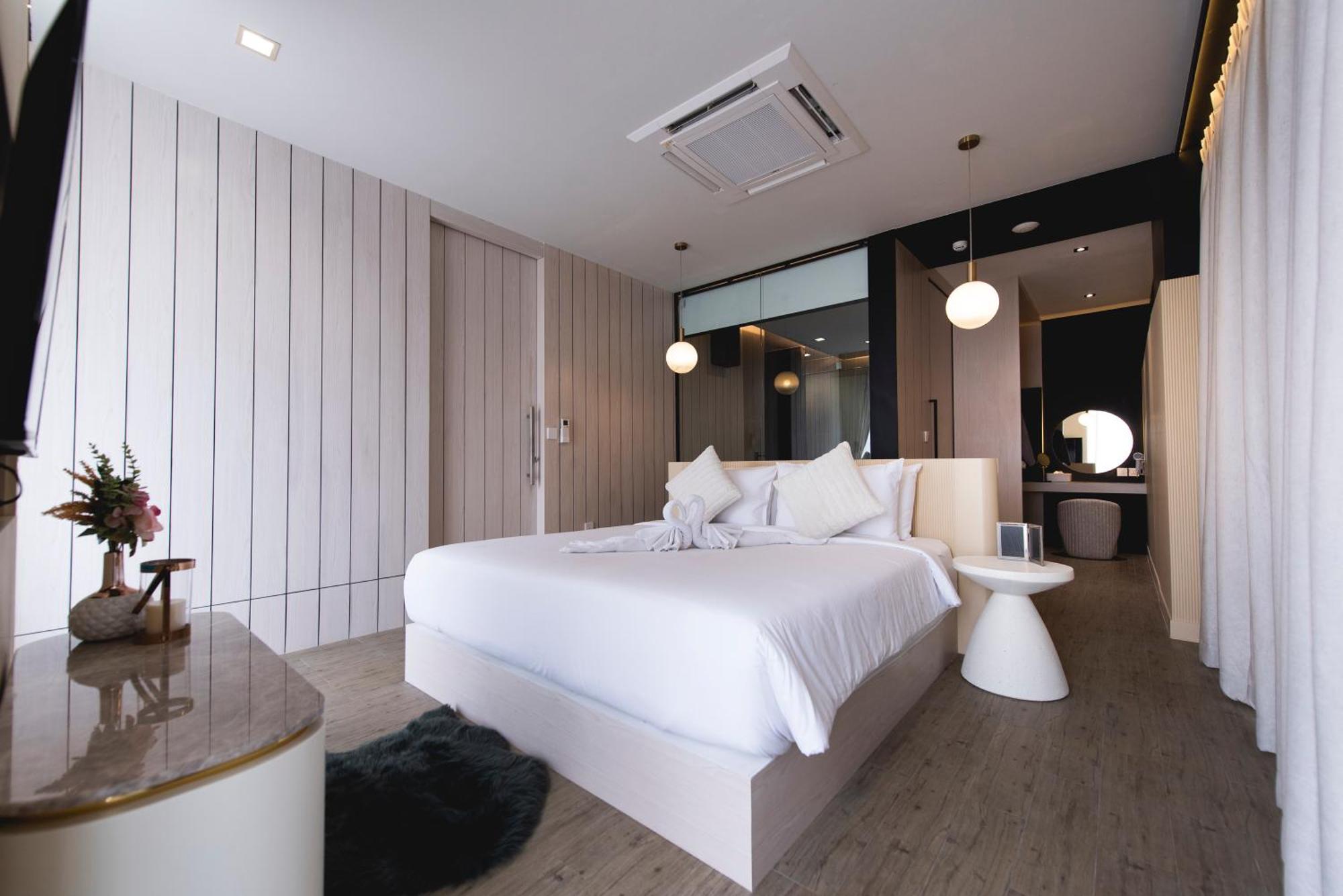 Qlosest Hotel Nakhonratchasima Exterior foto
